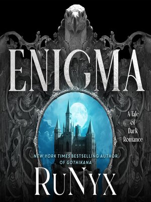 Enigma - Audiobook